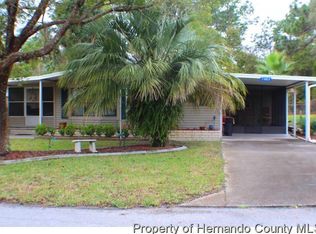 7483 Dearborn Ave, Brooksville, FL 34613