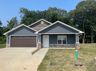 357 Apple Park Way, Poplar Bluff, MO 63901
