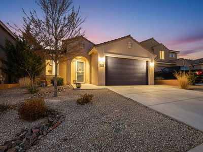 3111 Allyson Way NE, Rio Rancho, NM, 87144
