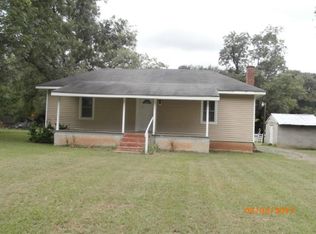 714 Graves Springs Rd, Leesburg, GA 31763