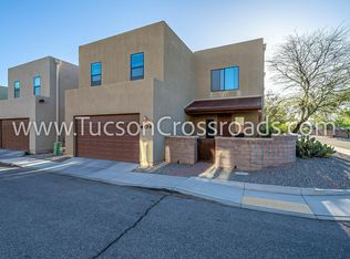 4176 N Stone Cliff Dr, Tucson, AZ 85705