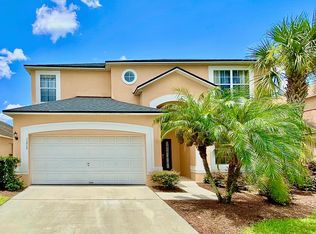 1215 Seasons Blvd, Kissimmee, FL 34746