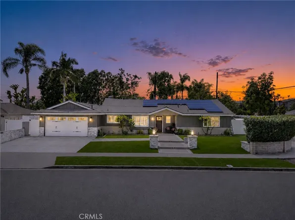 5011 Santa Fe St, Yorba Linda, CA 92886
