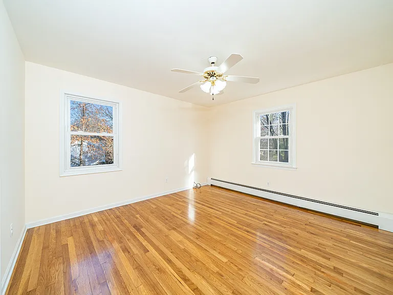 Second Floor, Bedroom 2