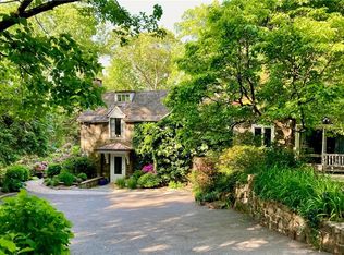 140 Cedar Rd, Katonah, NY 10536