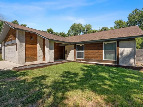 6608 Betty Cook Dr, Austin, TX 78723