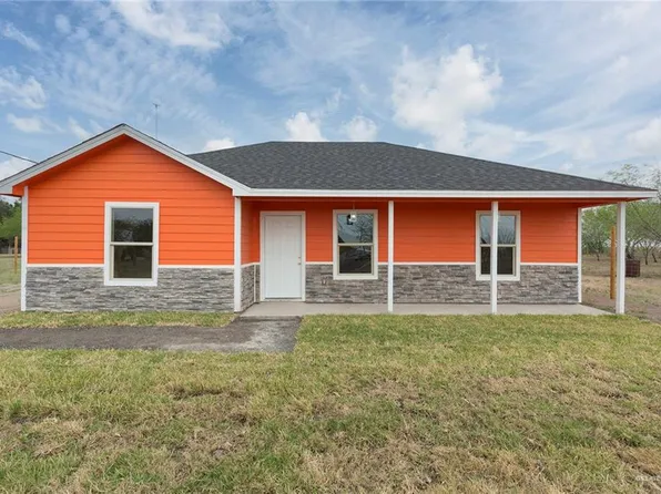 11085 Domingo Dr, La Feria, TX 78559