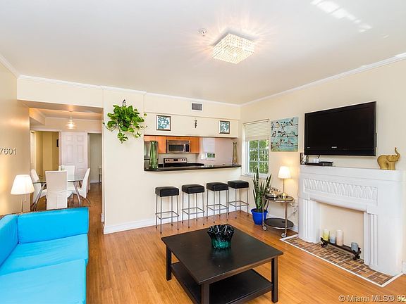 2nd image of 600 Euclid Ave APT 2