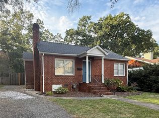 2022 Scott Ave, Charlotte, NC 28203