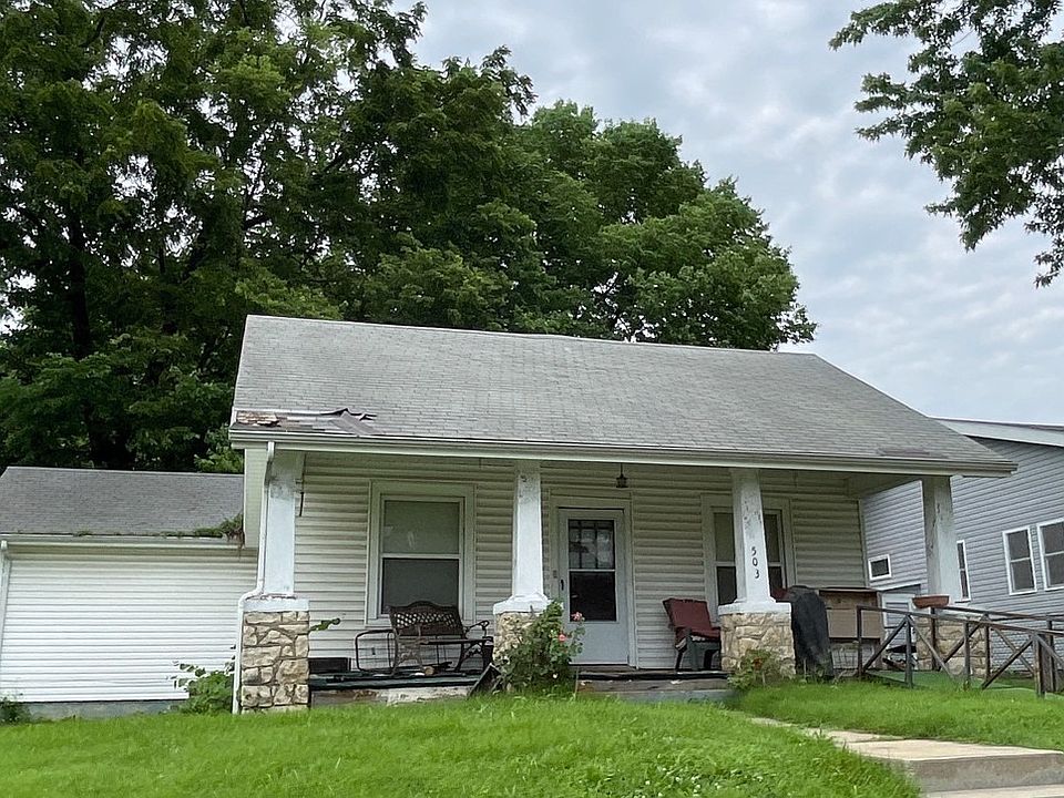 1st image of 503 N 10th St