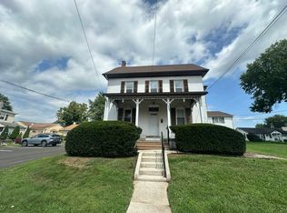 147 S 3rd St, Telford, PA 18969