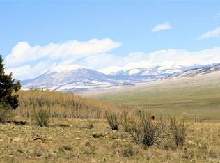 1854 Redhill Rd, Fairplay, CO 80440