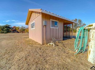 105 Gurnsey Ave, Red Bluff, CA 96080