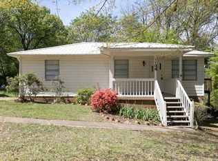 1106 Bluff St, Bessemer, AL 35020