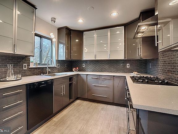 Full Kitchen Remodel