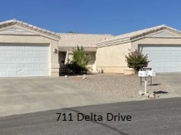 DELT0711, 711 Delta Dr Unit 2, Lake Havasu City, AZ 86406