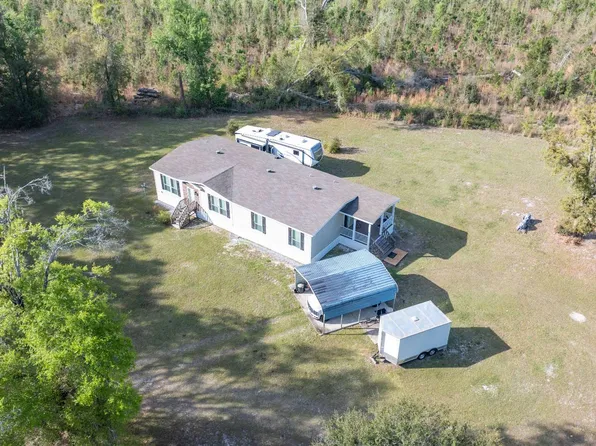 18334 136th St, Live Oak, FL 32060
