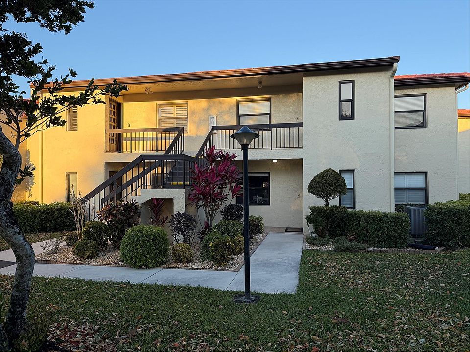 1st image of 21217 Lago Circle #6-J