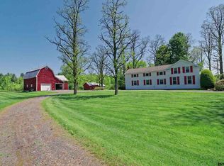 2190 State Route 67, Galway, NY 12074