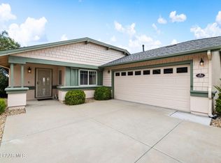 1402 Kwana Ct, Prescott, AZ 86301