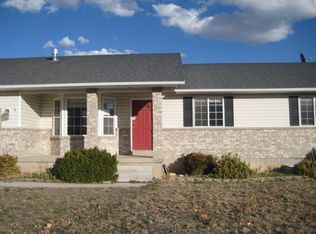 3824 N Buchanan St, Cedar Valley, UT 84013
