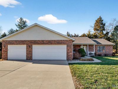 428 Meadowlark Ln, Belleville, IL, 62220