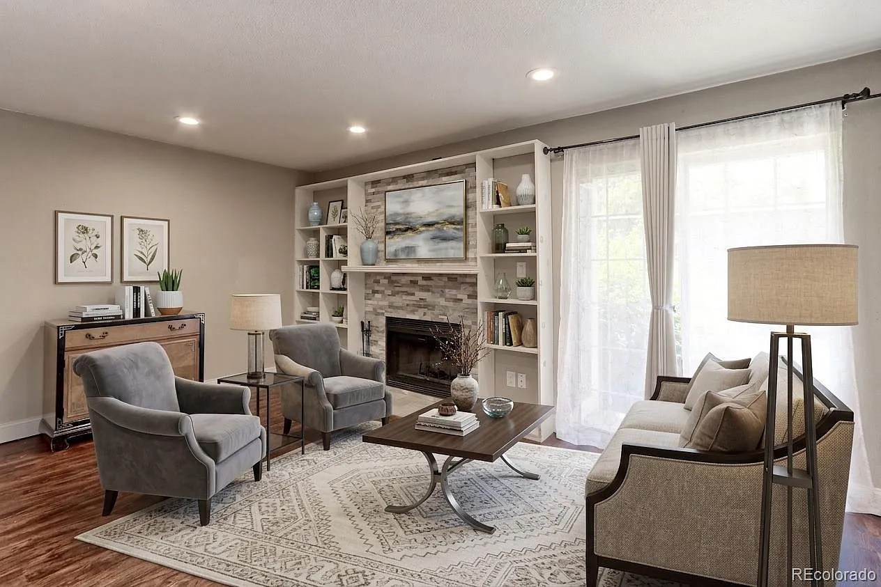 Cedar Bridge Condominiums — Photo 2