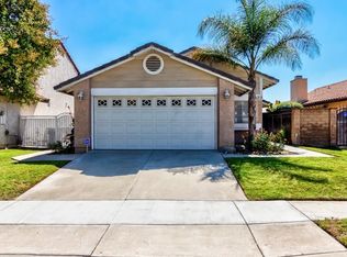 11423 Mount Baxter St, Rancho Cucamonga, CA 91737