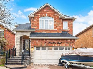 27 Terrastone Ct, Caledon, ON L7E2G7