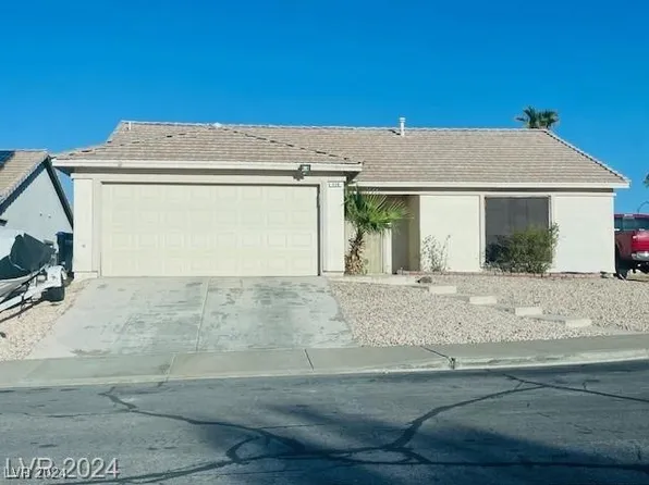 530 Brownlee Dr, Henderson, NV 89015