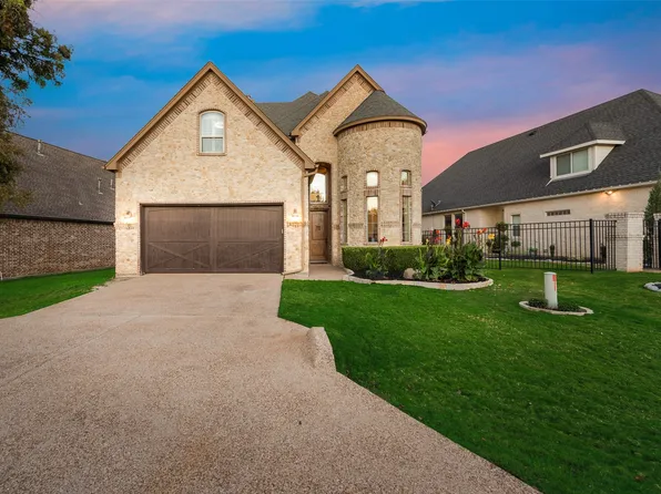 2146 Portwood Way, Fort Worth, TX 76179