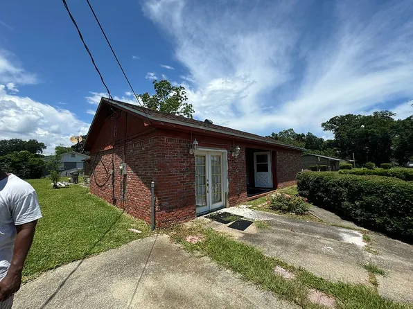 424 Hancock Ln, Pensacola, FL 32503