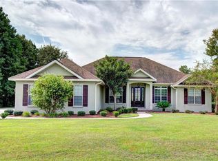 271 Belmont Cir, Brunswick, GA 31525