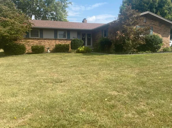 439 Coldstream Dr, Danville, KY 40422
