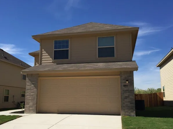 10511 Goose Way, San Antonio, TX 78224