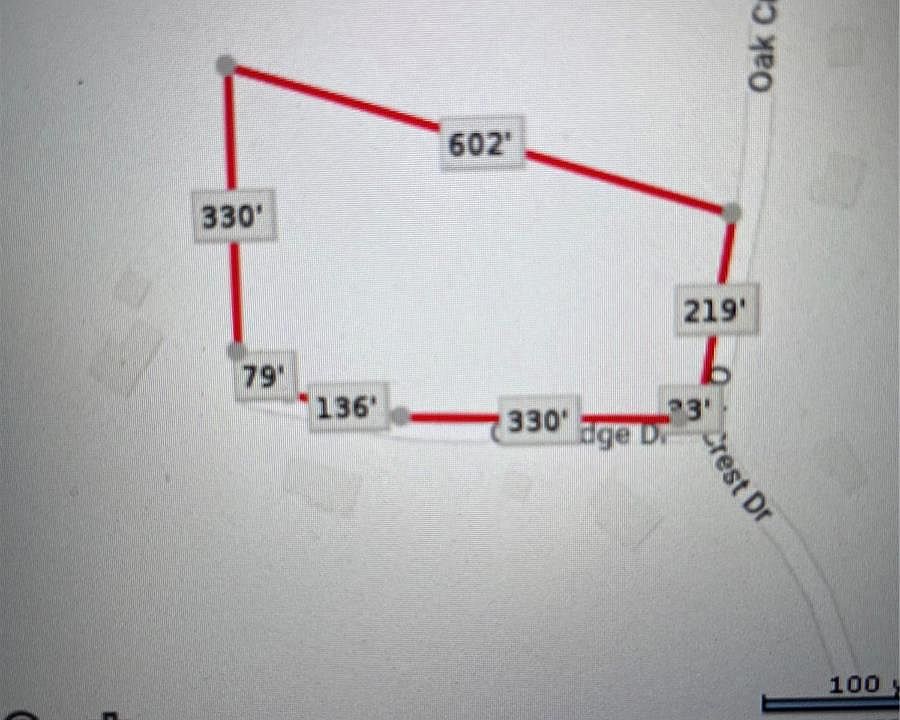 2nd image of LOT Thirty Oak Crest Dr