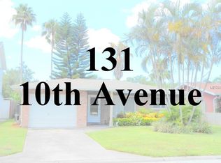 131 10th Ave, Indian Rocks Beach, FL 33785