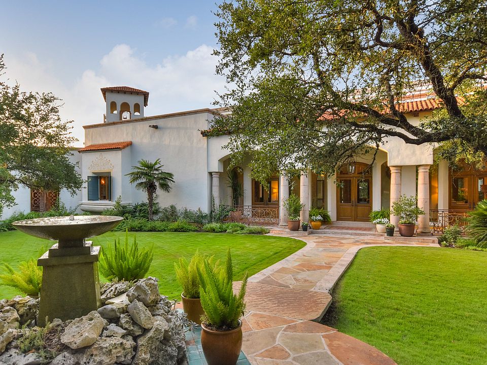 1726 Greystone Rdg, San Antonio, TX 78258 Zillow