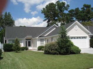 9442 Pinckney Ln, Murrells Inlet, SC 29576