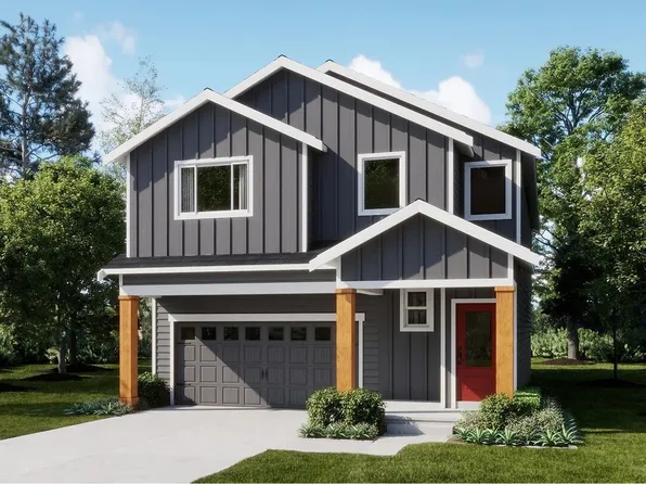 32412 Myrtle Avenue SE, Black Diamond, WA 98010