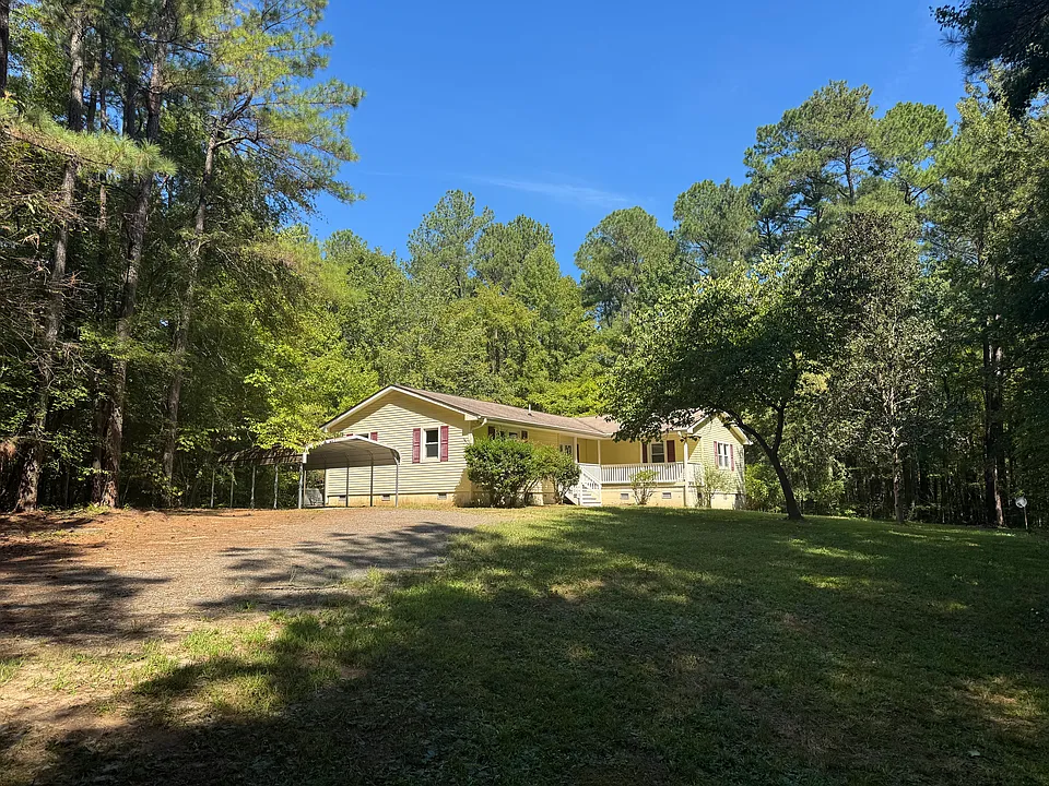 3671 Sandy Creek Rd