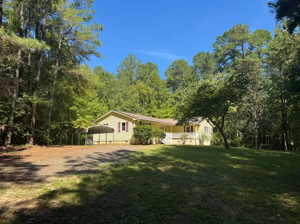 3671 Sandy Creek Rd, Franklinton, NC 27525