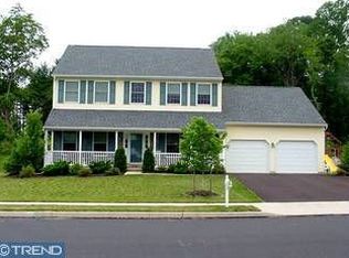 49 Greenwood Ave, Collegeville, PA 19426