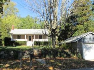 173 Lake St, Kingston, MA 02364