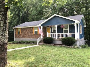 1006 Winding Ridge Rd, Goodlettsville, TN 37072