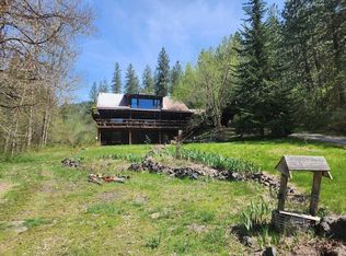 6802 Cummings Canyon Way, Nine Mile Falls, WA 99026