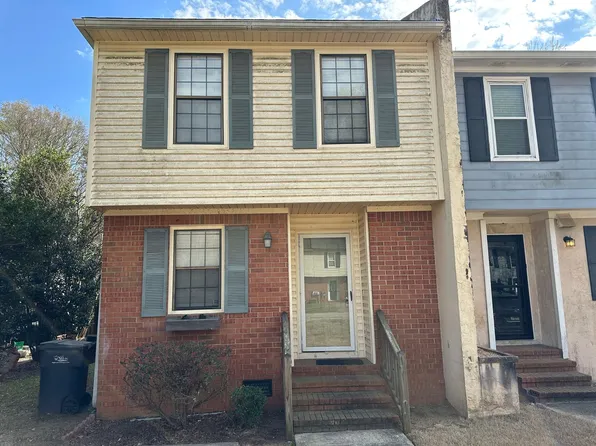 2448 Riverlook Dr, Augusta, GA 30904