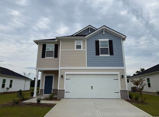 879 Cypress Preserve Cir #167, Longs, SC 29568