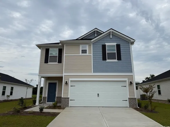 879 Cypress Preserve Circle #167 Dallas T, Longs, SC 29568