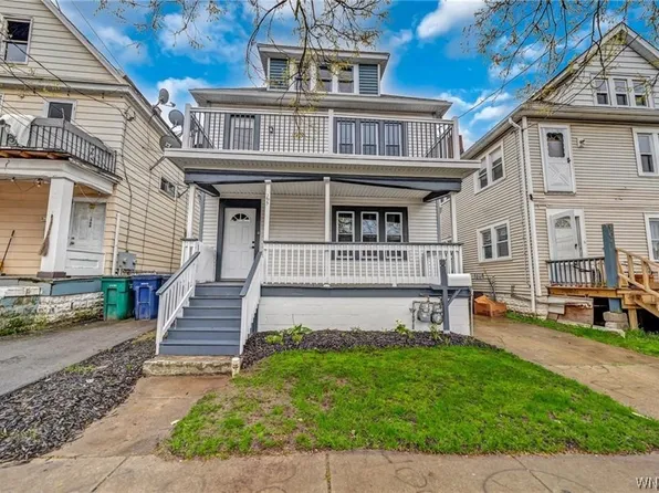 165 Grote St, Buffalo, NY 14207
